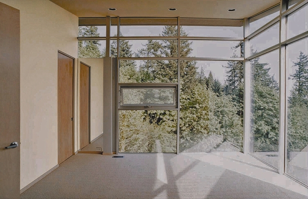 Bedroom view