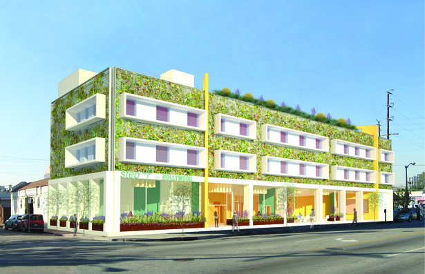 Proposed Design