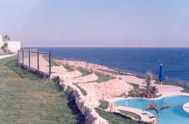 Hotel - New Construction
