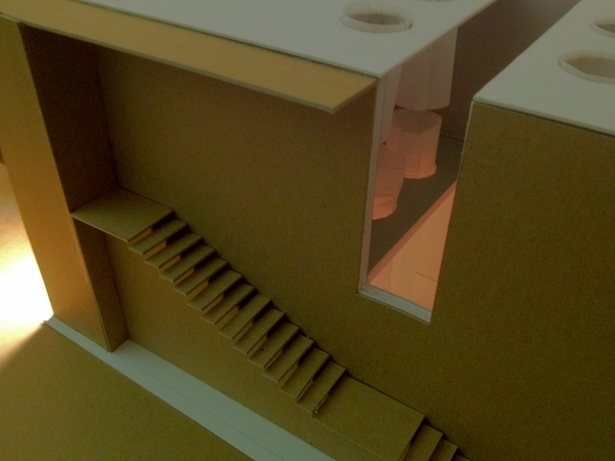 Last design: final model