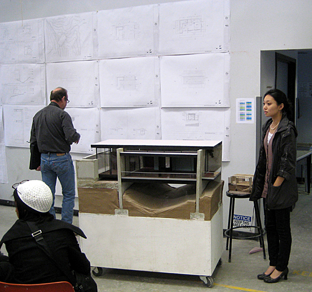 Presentation