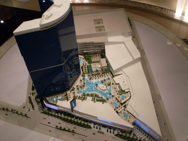 Fontainebleau gambling