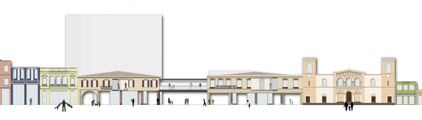 maizonos str._after facade renovation
