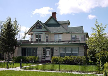 AcV2 architecture | Rapid City SD