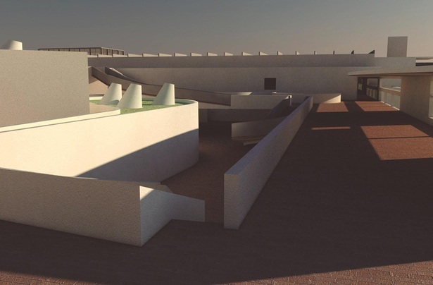 Public Space 