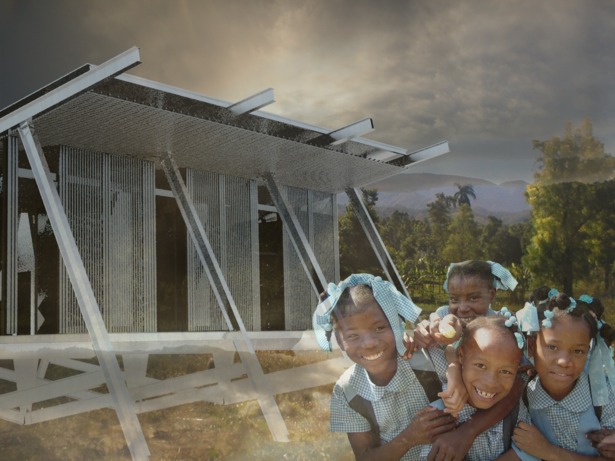 module on site