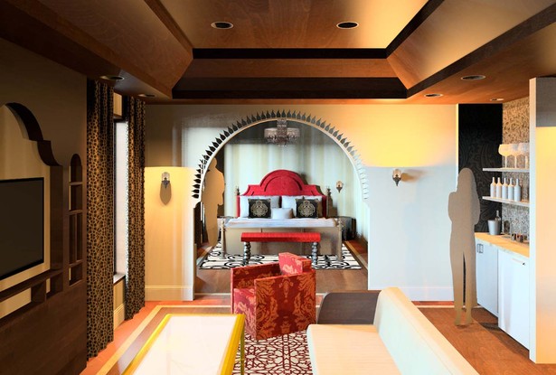 Guest Suite