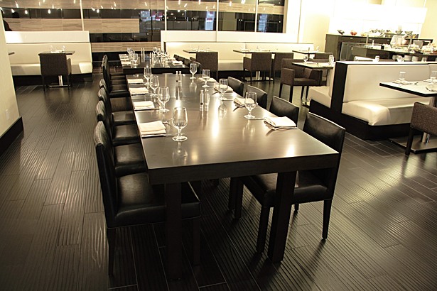Weston Prince Hotel, Toronto