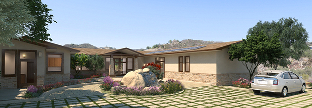 Topanga Canyon Bed & Breakfast