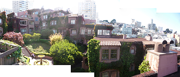 Courtyard Context