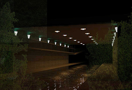 Night Rendering