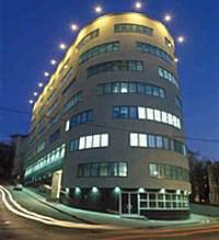 Office Development on Trubnaya Street