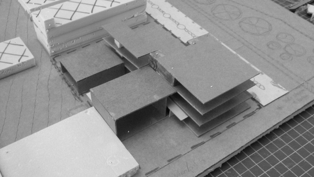 Study model 2