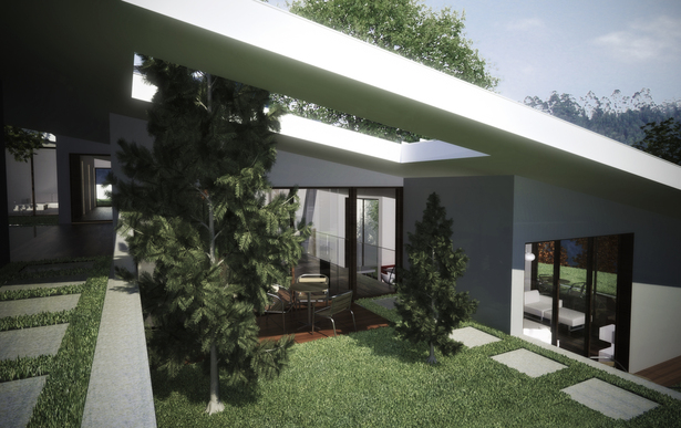 Family House S+N 