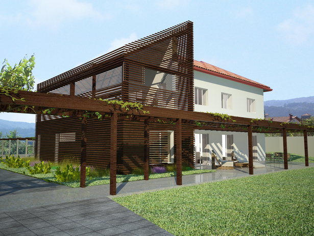 Family House Junqueira 