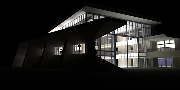 Rendering Phase 3: Presentation Renderings