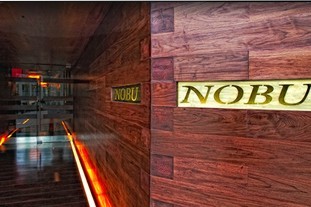 Nobu Restaurant
