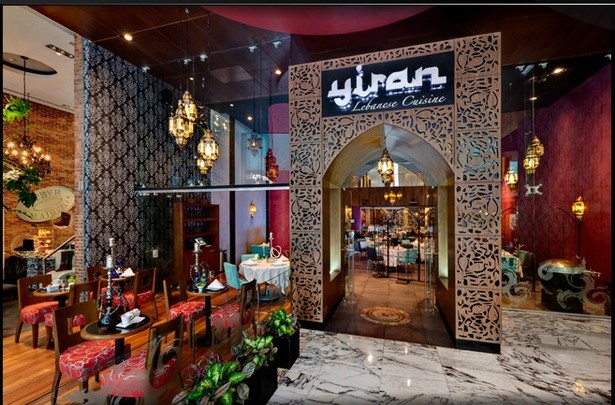 Yiran
