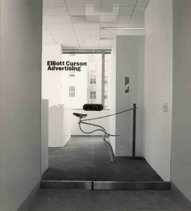 Advertizing Agency