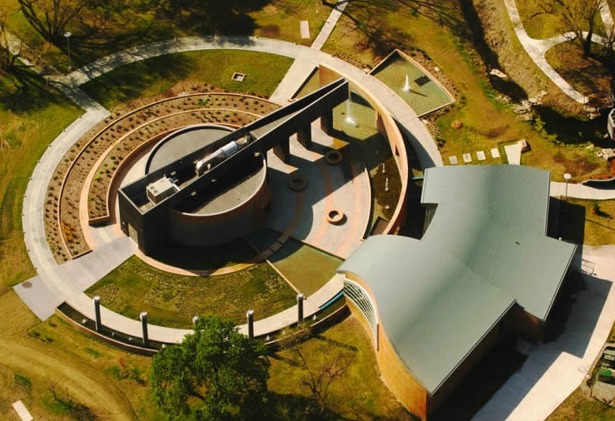 Gilbert & Mosley Water Center - Helped coordinate and produce drawings for CD set.