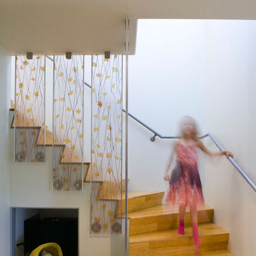 Stair