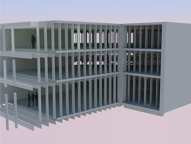 process rendering