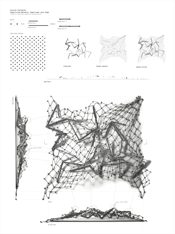 Drawing Exploration