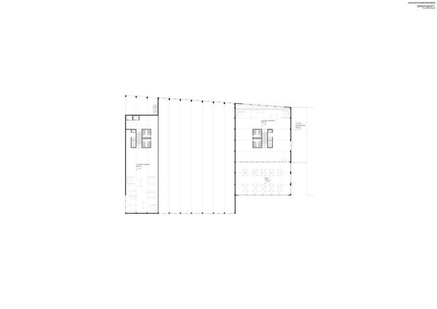 2nd Mezzanine Level