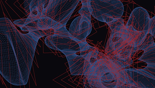 Digital Aggregation - Detail
