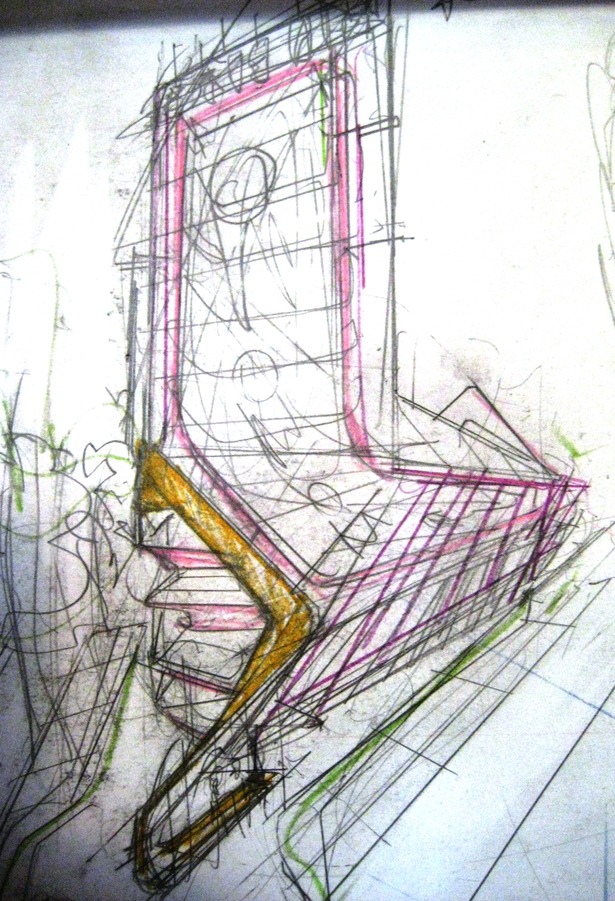 concept sketch