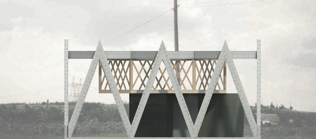 Elevation East