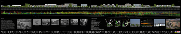 Visualization, design, Art Work and Presentation 
