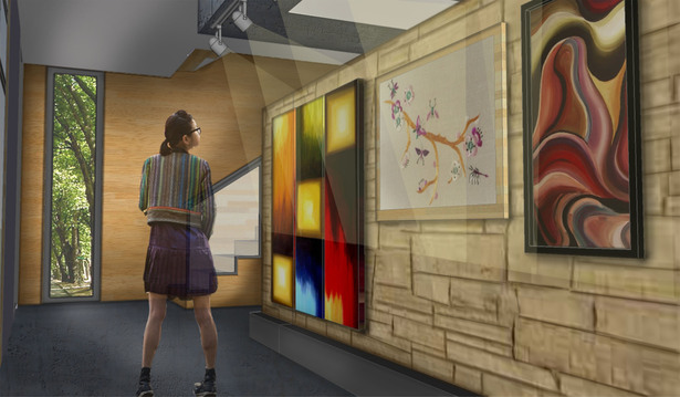 Interior Gallery 