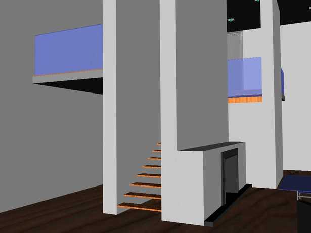 Stairway