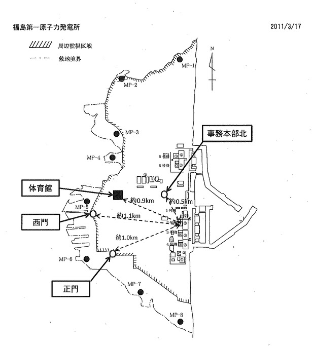 site reference