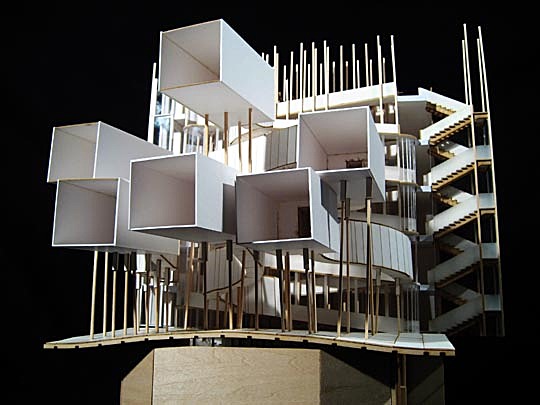 Final Model
