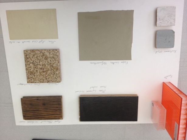 Materials
