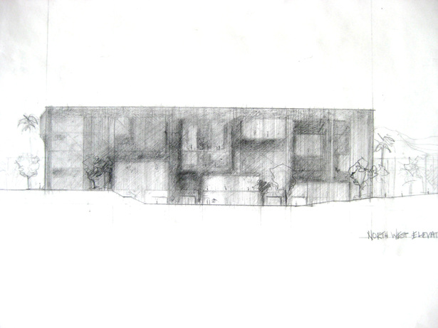 Facade development