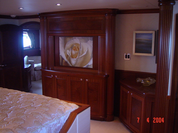 MoonSand - Interior Master Suite