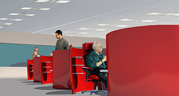 Context Rendering