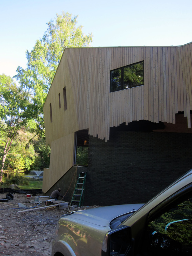 Dreiss Ropp Residence Construction Image (Image: su11)