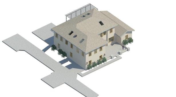 Arcbazar remodel