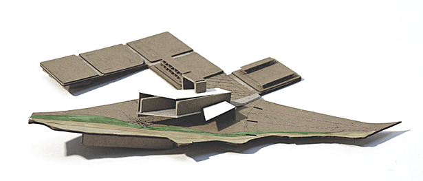 study model