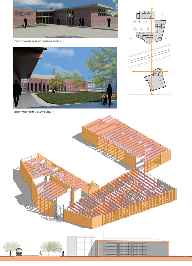 Presentation Board 4