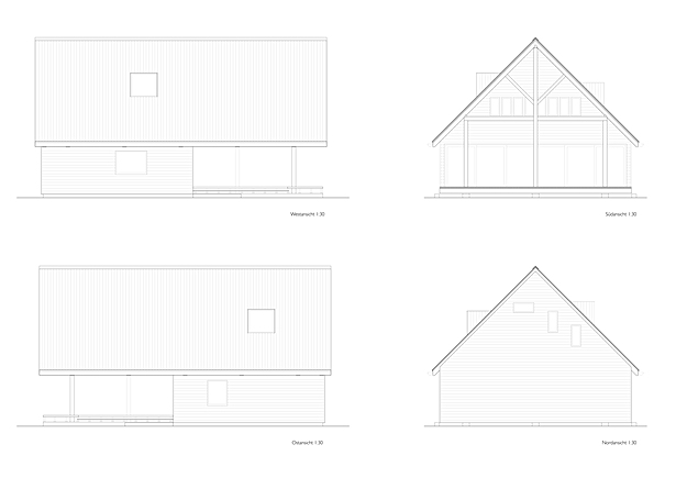 elevations