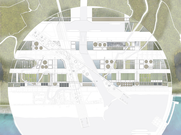 Aquacultural Systems Plan