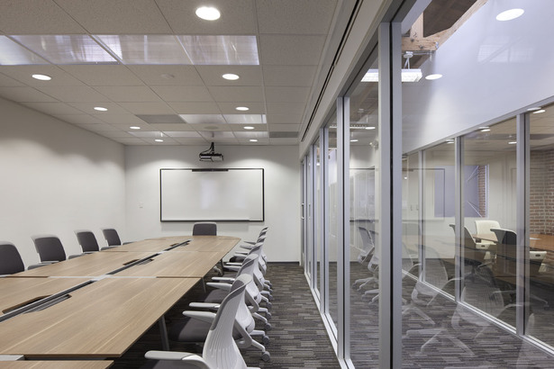 Conference Rooms
