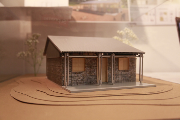 Final Refined Growing Block House Gabion Design