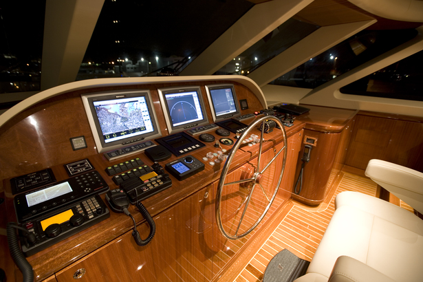 Pilothouse 2