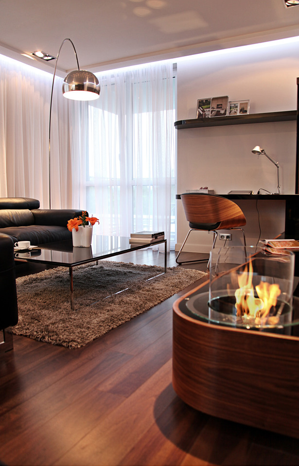 Private Residence by dot.projekt